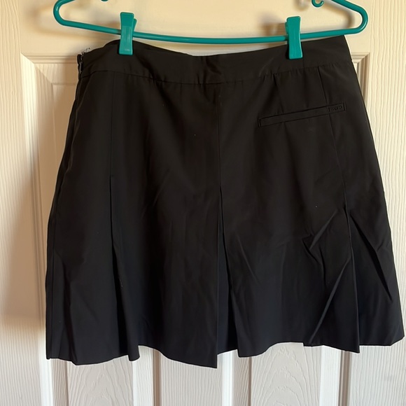 Golf skort - Picture 3 of 5